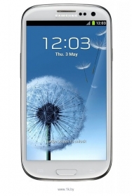 Samsung Galaxy S III 4G GT-I9305