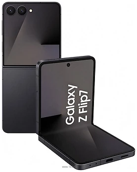 Samsung Galaxy Z Flip7 SM-F7660 12/256GB