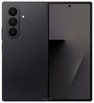 Samsung Galaxy Z Fold7 SM-F9660 12/256GB