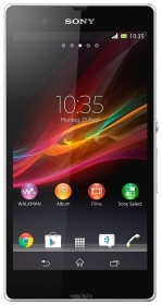 Sony Xperia Z