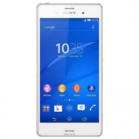 Sony Xperia Z3 Dual