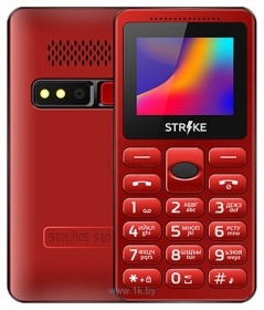 Strike S10