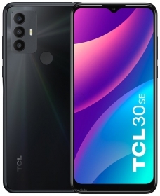 TCL 30 SE 6165H Dual SIM 4/64GB