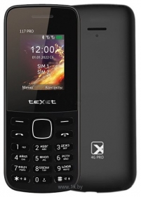 TeXet TM-117 Pro