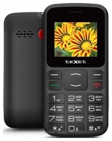 TeXet TM-B208