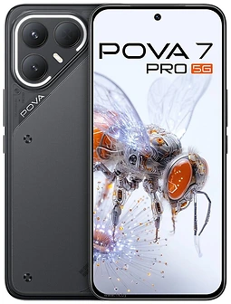 Tecno Pova 7 Pro 5G 8/128GB