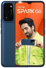 Tecno Spark Go 2022 2/32GB