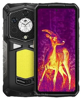 Ulefone Armor 29 Pro Thermal Version