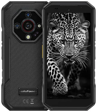 Ulefone Armor X32