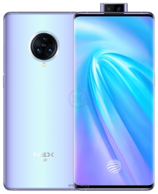 Vivo NEX 3 5G 12/256GB