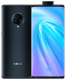 Vivo NEX 3