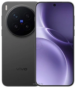 Vivo X300 Pro V2502A 16/512GB