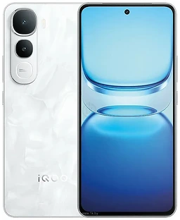 Vivo iQOO Z10 Lite 8/128GB