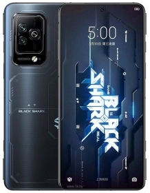 Xiaomi Black Shark 5 Pro 12/256GB