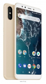 Xiaomi Mi A2 4/64Gb