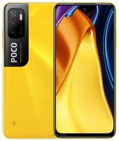 Xiaomi POCO M3 Pro 4/64GB