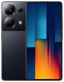 Xiaomi POCO M6 Pro 12/512GB  NFC