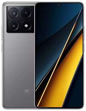 Xiaomi POCO X6 Pro 12/256GB  NFC