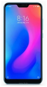 Xiaomi Redmi 6 Pro 4/32Gb