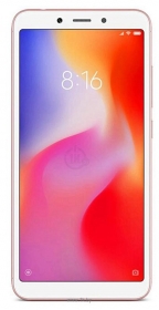 Xiaomi Redmi 6A 3/32Gb