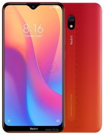 Xiaomi Redmi 8A 4/64GB