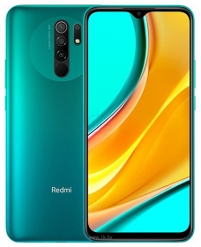 Xiaomi Redmi 9 4/64GB