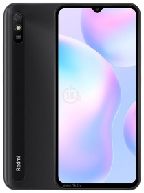 Xiaomi Redmi 9A 4/128GB