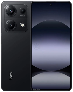 Xiaomi Redmi Note 14s 8/128GB