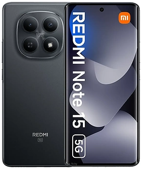 Xiaomi Redmi Note 15 5G 6/128GB