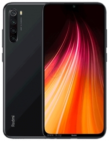 Xiaomi Redmi Note 8 4/128GB