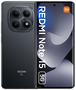 Xiaomi Redmi Note 15 5G 12/512GB