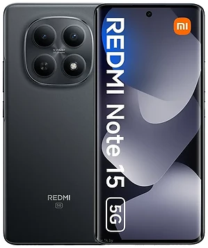 Xiaomi Redmi Note 15 5G 8/512GB