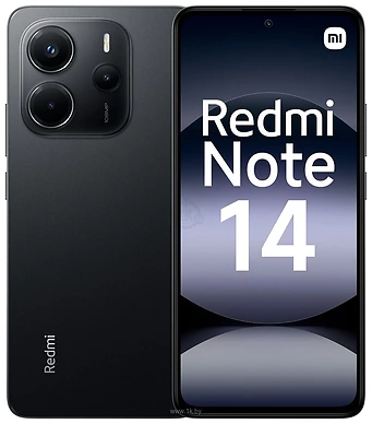Xiaomi Redmi Note 14 8/256GB ��� NFC