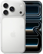 Apple iPhone 17 Pro Dual eSIM 512GB