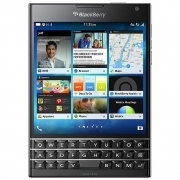 BlackBerry Passport