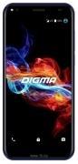 Digma Linx Rage 4G