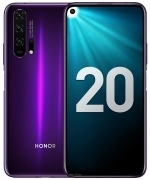 Honor 20 Pro