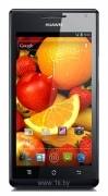 Huawei Ascend P1 S