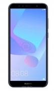 Huawei Y6 2018 (ATU-L21)