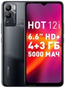 Infinix Hot 12i 4/64GB