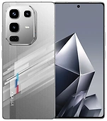 Infinix Note 50 Pro X6855 Racing Edition 12/256GB