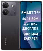 Infinix Smart 7 HD X6516 2/64GB