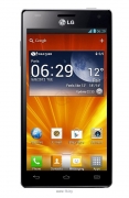 LG Optimus 4X HD