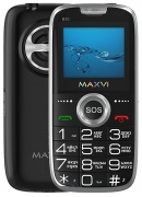 MAXVI B32