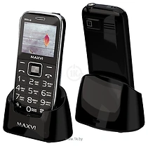 MAXVI B6ds up