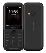 Nokia 5310 Dual SIM