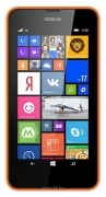 Nokia Lumia 630 Dual SIM