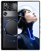 Nubia RedMagic 11 Pro 16/512GB