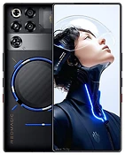 Nubia RedMagic 11 Pro 12/256GB