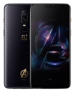 OnePlus 6 Marvel Avengers Limited Edition